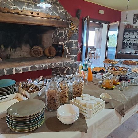 Agriturismo Sa Murta In Sennariolo-Oristano Экстерьер фото