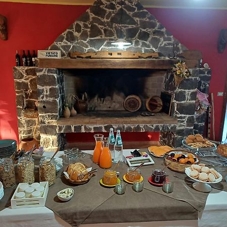 Agriturismo Sa Murta In Sennariolo-Oristano Экстерьер фото