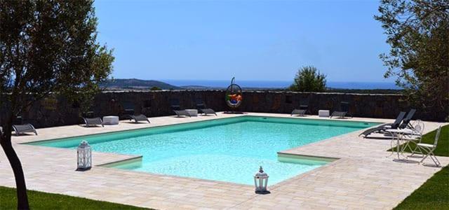 Agriturismo Sa Murta In Sennariolo-Oristano Экстерьер фото