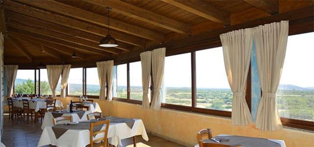Agriturismo Sa Murta In Sennariolo-Oristano Экстерьер фото