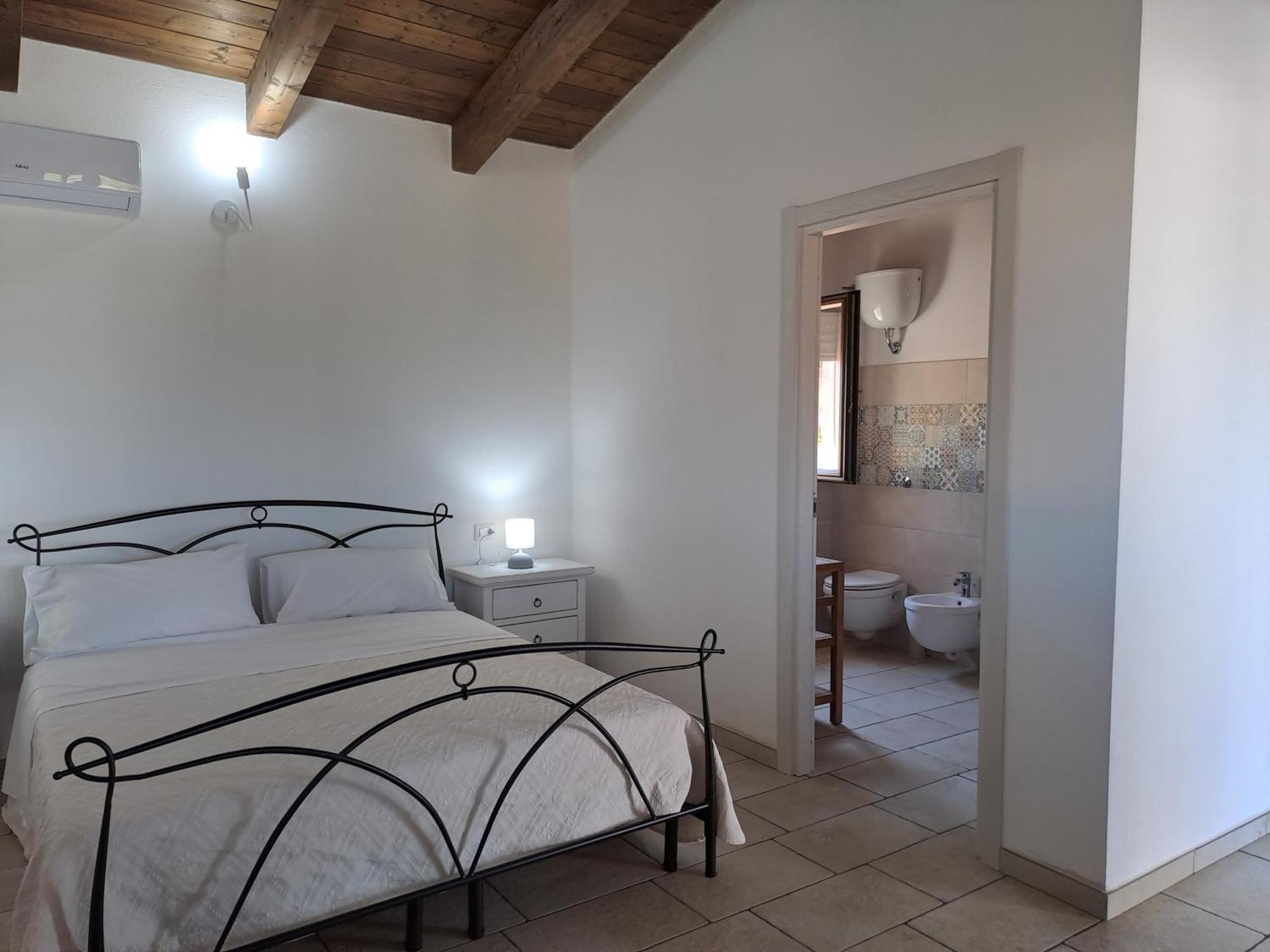 Agriturismo Sa Murta In Sennariolo-Oristano Экстерьер фото