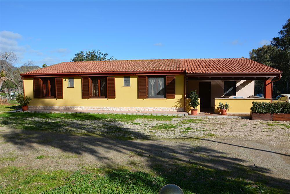 Agriturismo Sa Murta In Sennariolo-Oristano Экстерьер фото