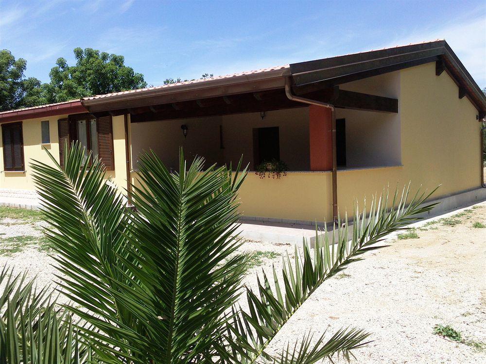 Agriturismo Sa Murta In Sennariolo-Oristano Экстерьер фото