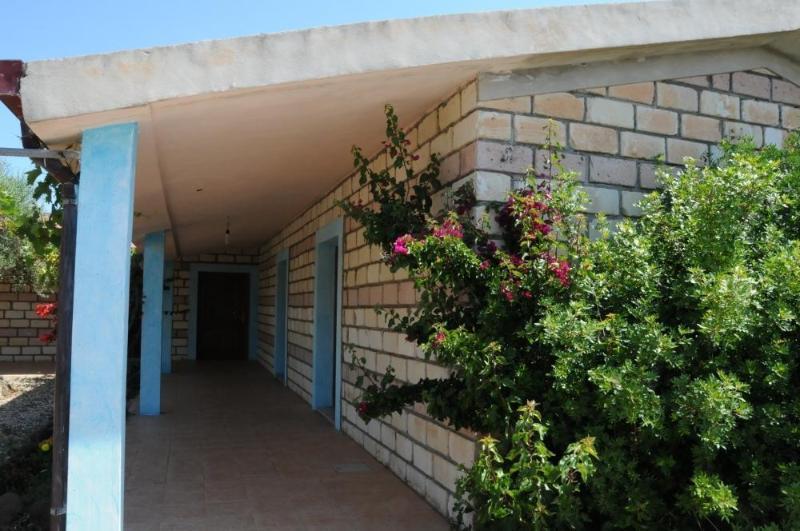 Agriturismo Sa Murta In Sennariolo-Oristano Экстерьер фото