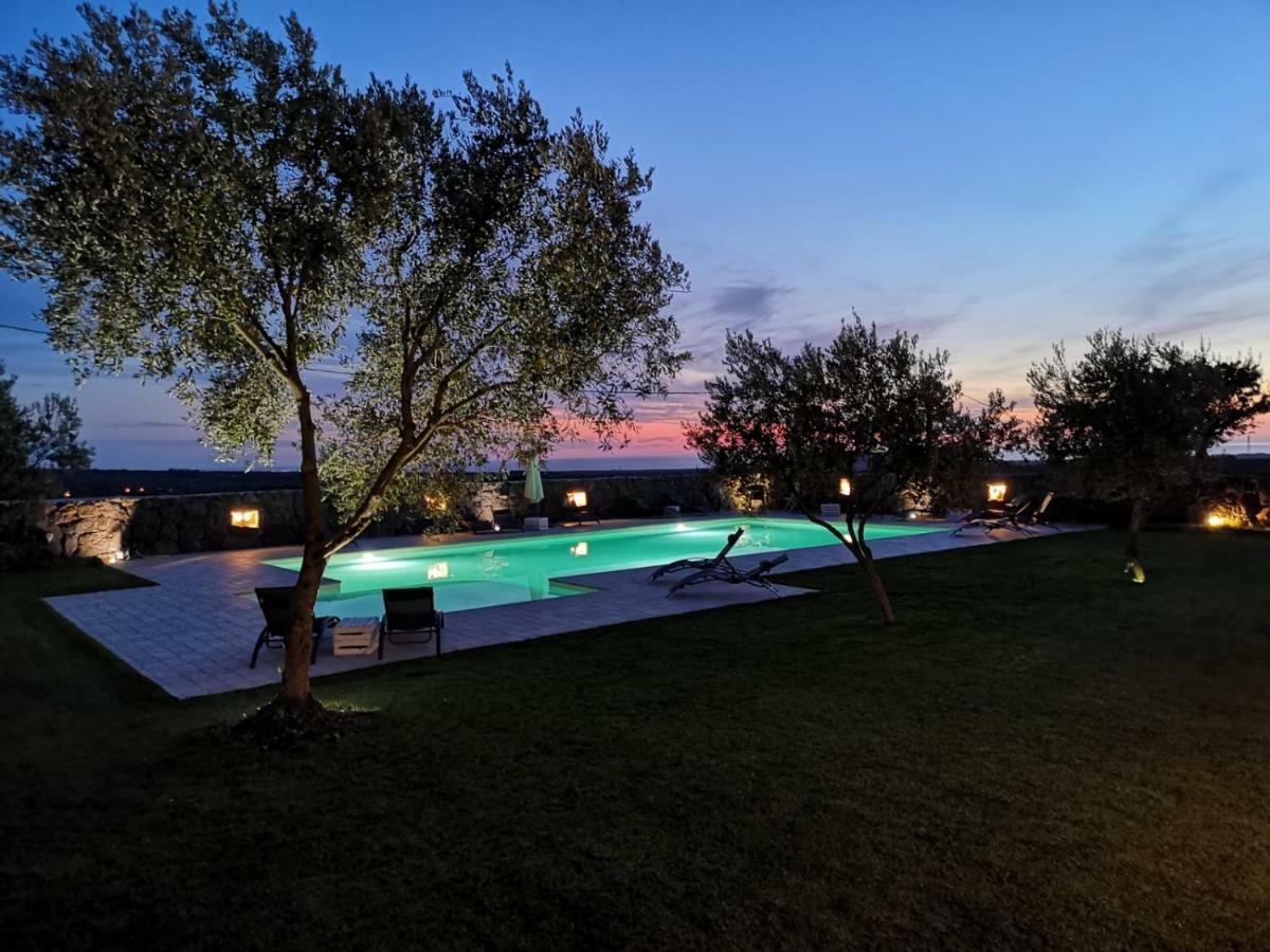 Agriturismo Sa Murta In Sennariolo-Oristano Экстерьер фото